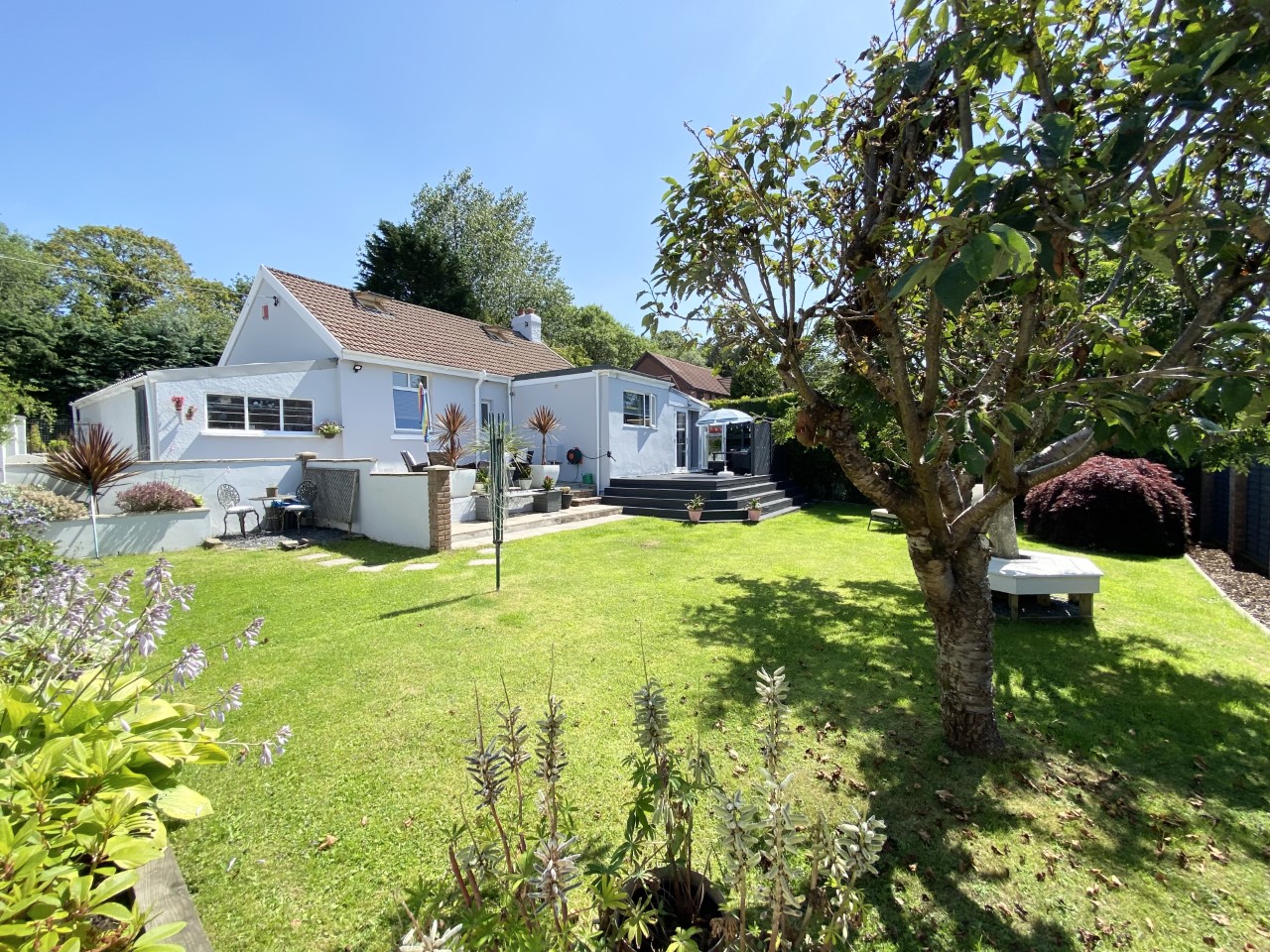 Langdale, Abernant, Aberdare, Mid Property Details