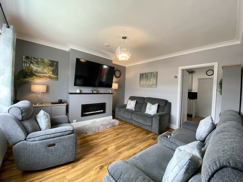 Grove Terrace, Abercwmboi, Aberdare, Mid Property Details