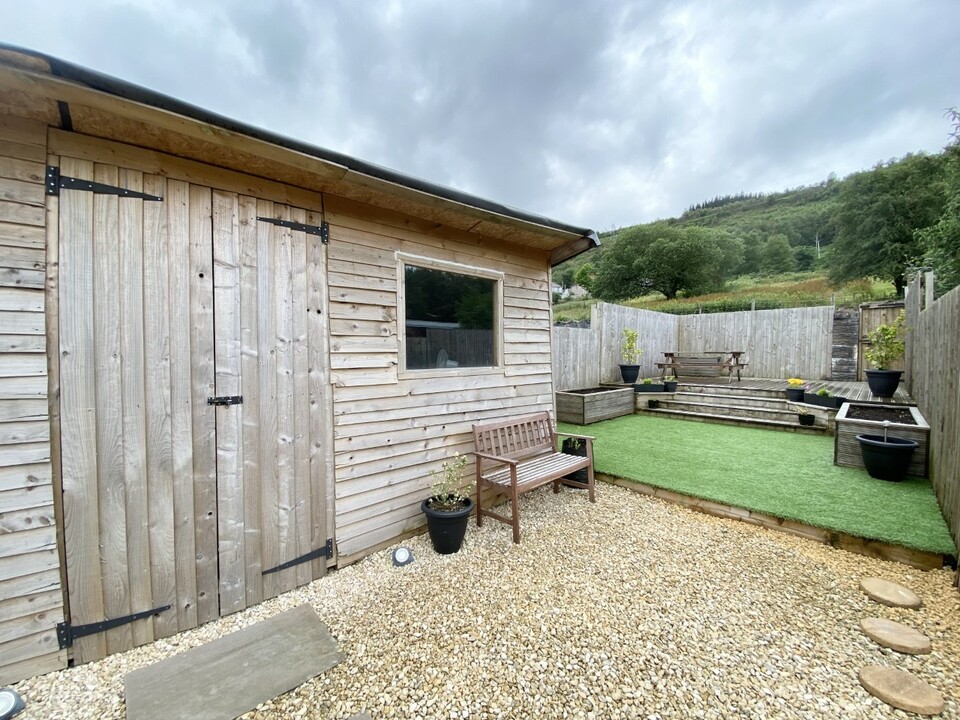 Park View Terrace, Abercwmboi, Aberdare, Mid Property Details