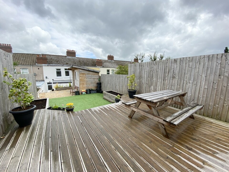Park View Terrace, Abercwmboi, Aberdare, Mid Property Details