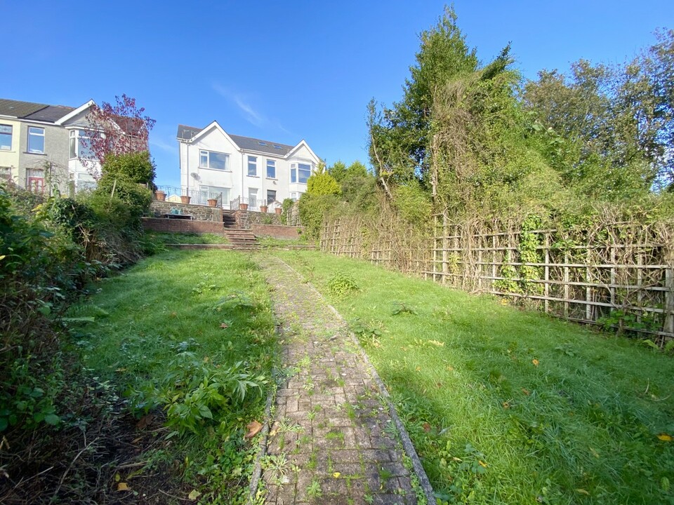 Garfield, Elm Grove, Gadlys, Aberdare, Mid Property Details