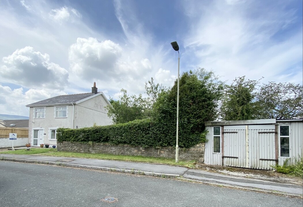 Bryn Hir, Penderyn Road, Hirwaun, Aberdare, Mid Glamorgan – Property ...