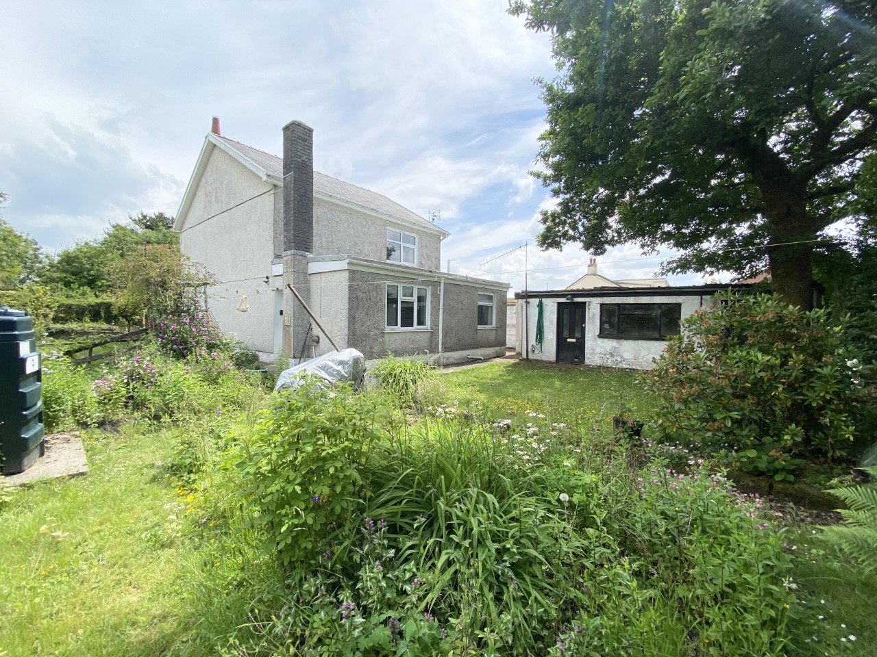 Bryn Hir, Penderyn Road, Hirwaun, Aberdare, Mid Property