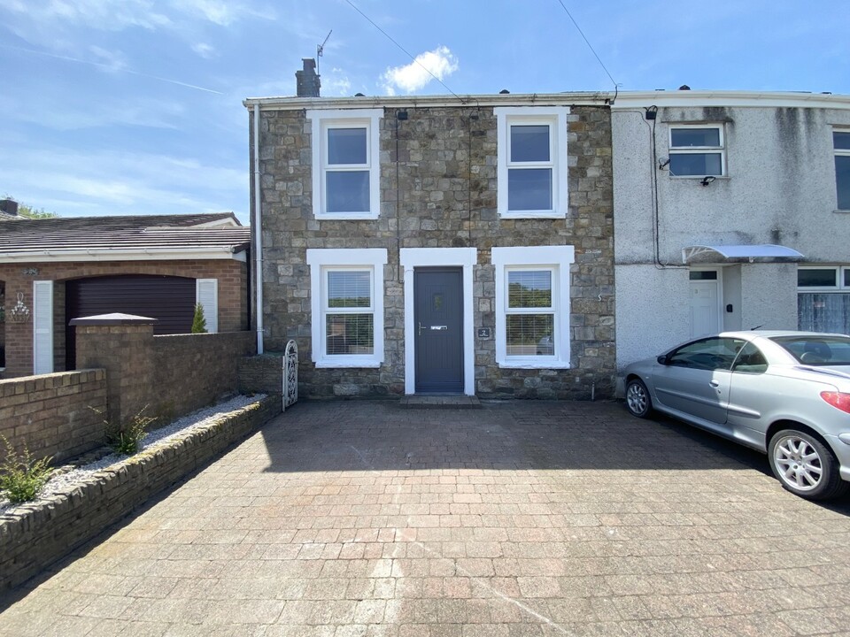 Tramway, Hirwaun, Aberdare, Mid Property Details